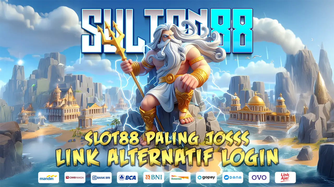 Tos88 slot88 resmi